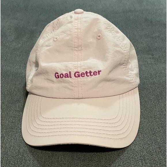Accessories - Goal Getter Hat